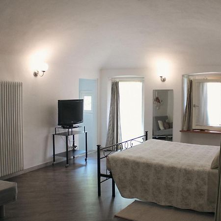 فندق Bed&Braja Vische المظهر الخارجي الصورة