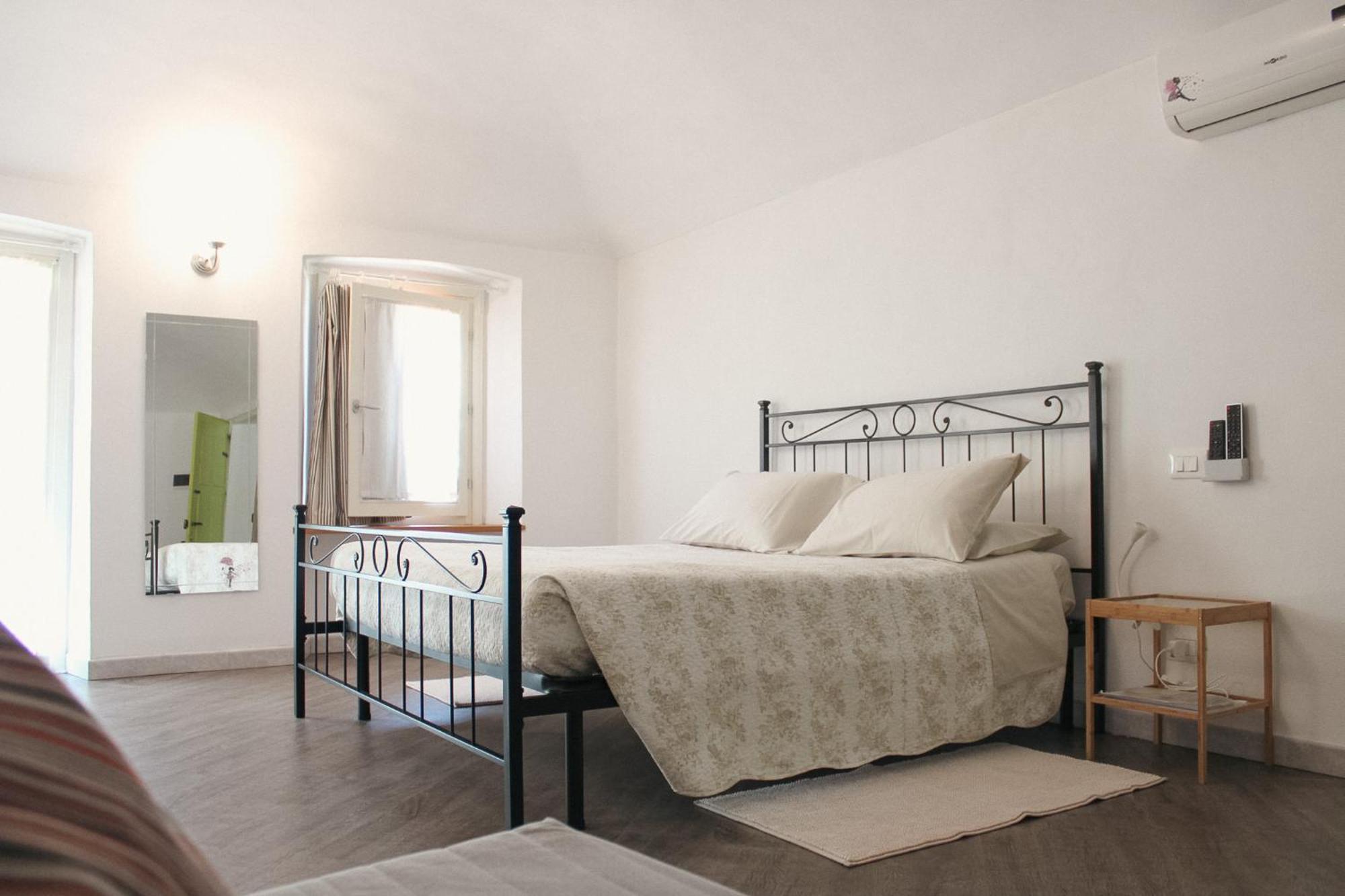 فندق Bed&Braja Vische المظهر الخارجي الصورة