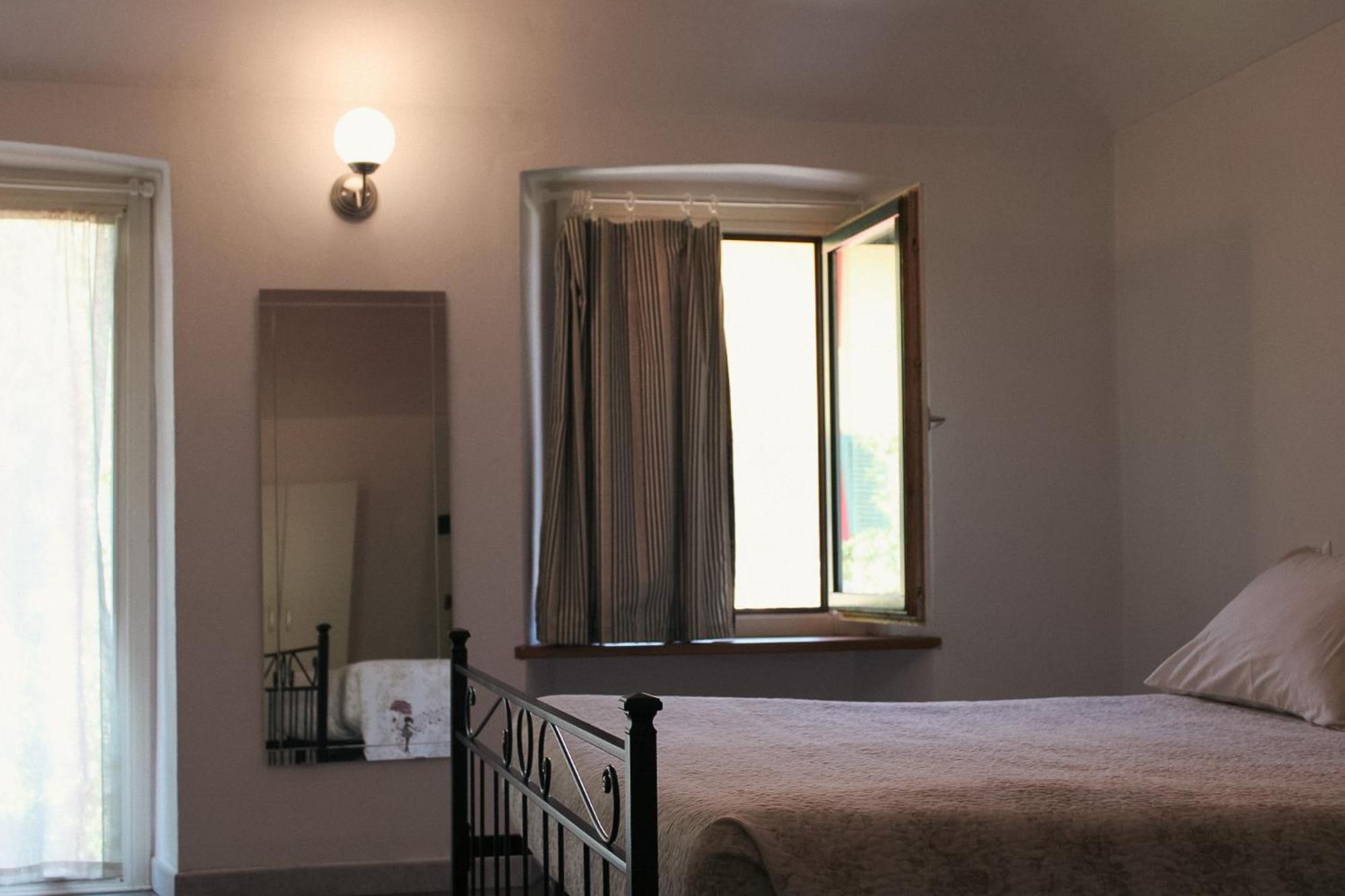 فندق Bed&Braja Vische المظهر الخارجي الصورة