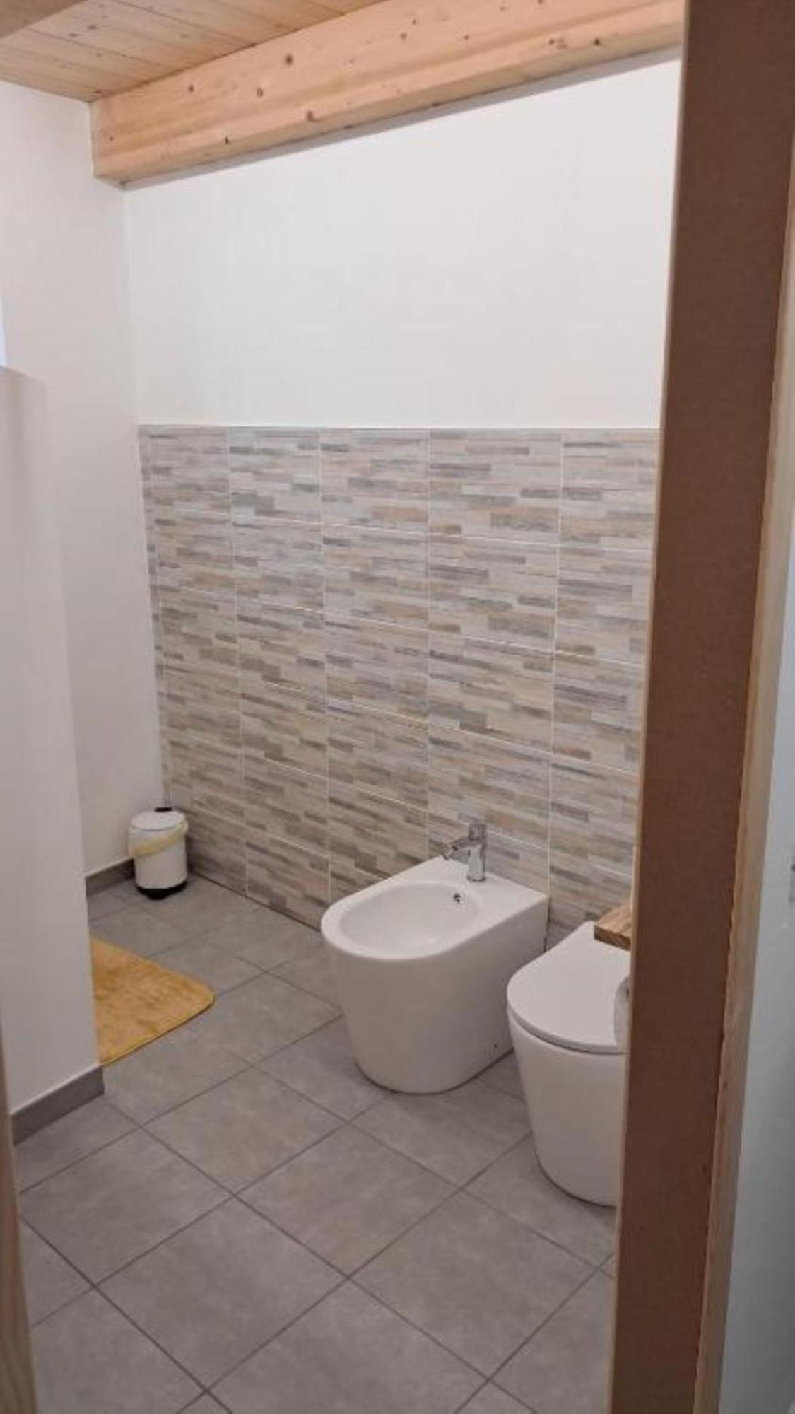 فندق Bed&Braja Vische المظهر الخارجي الصورة