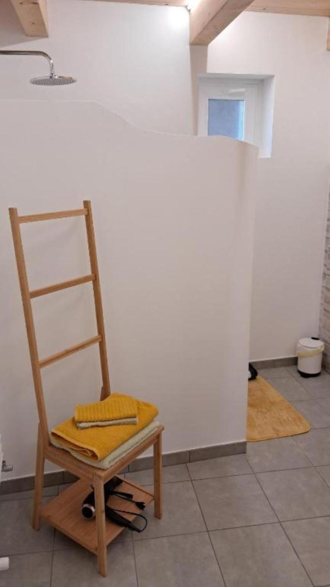 فندق Bed&Braja Vische المظهر الخارجي الصورة