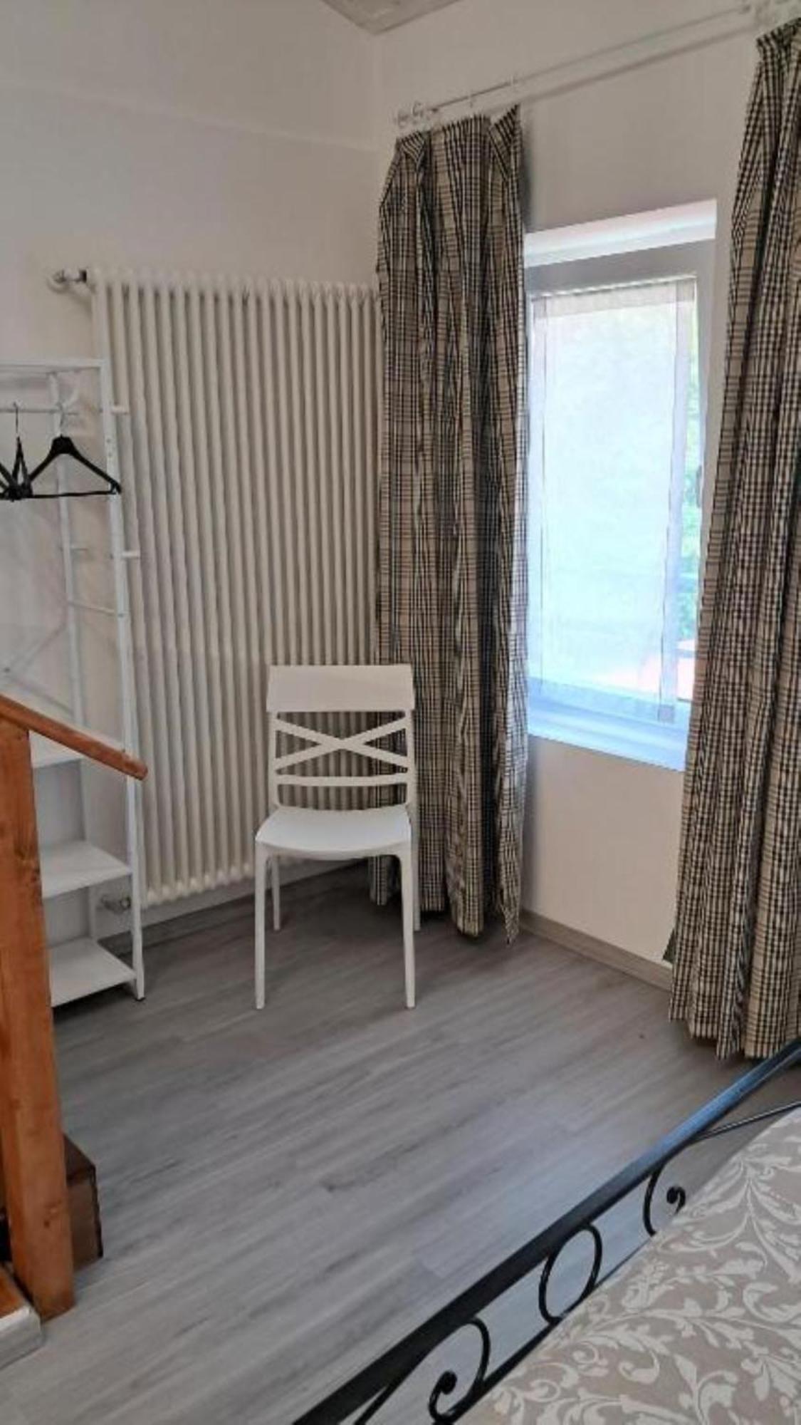 فندق Bed&Braja Vische المظهر الخارجي الصورة