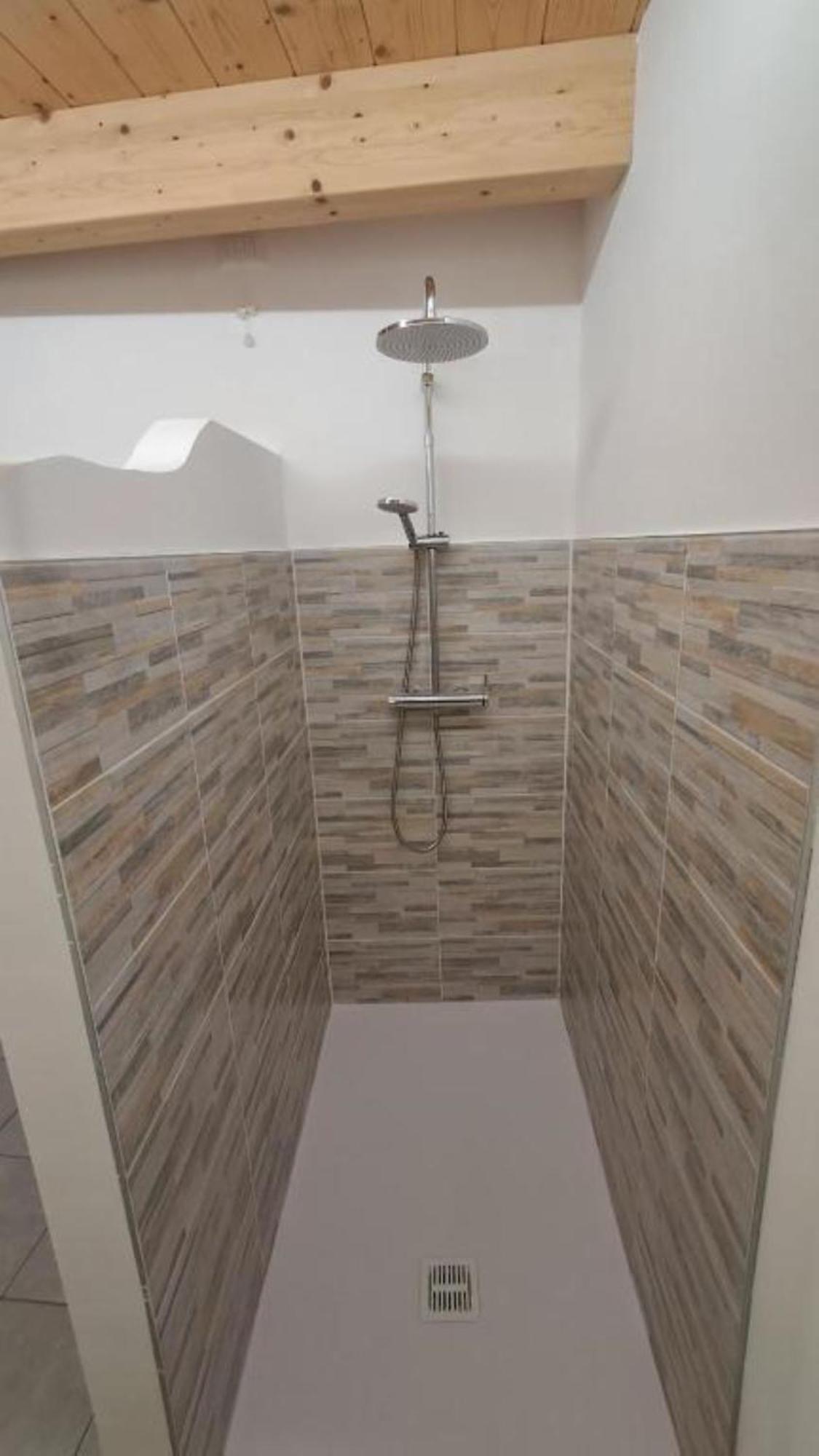 فندق Bed&Braja Vische المظهر الخارجي الصورة