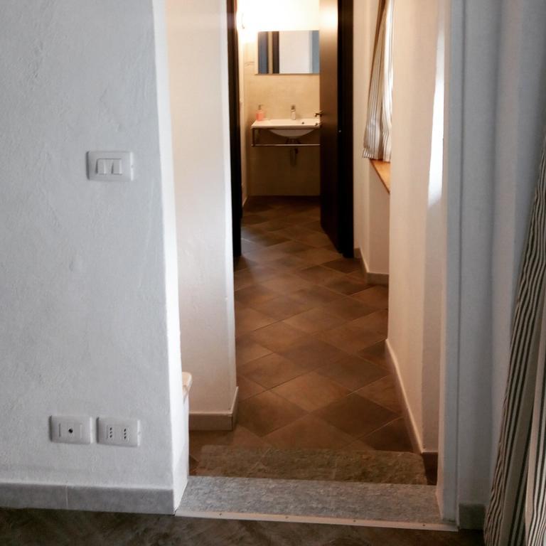 فندق Bed&Braja Vische المظهر الخارجي الصورة