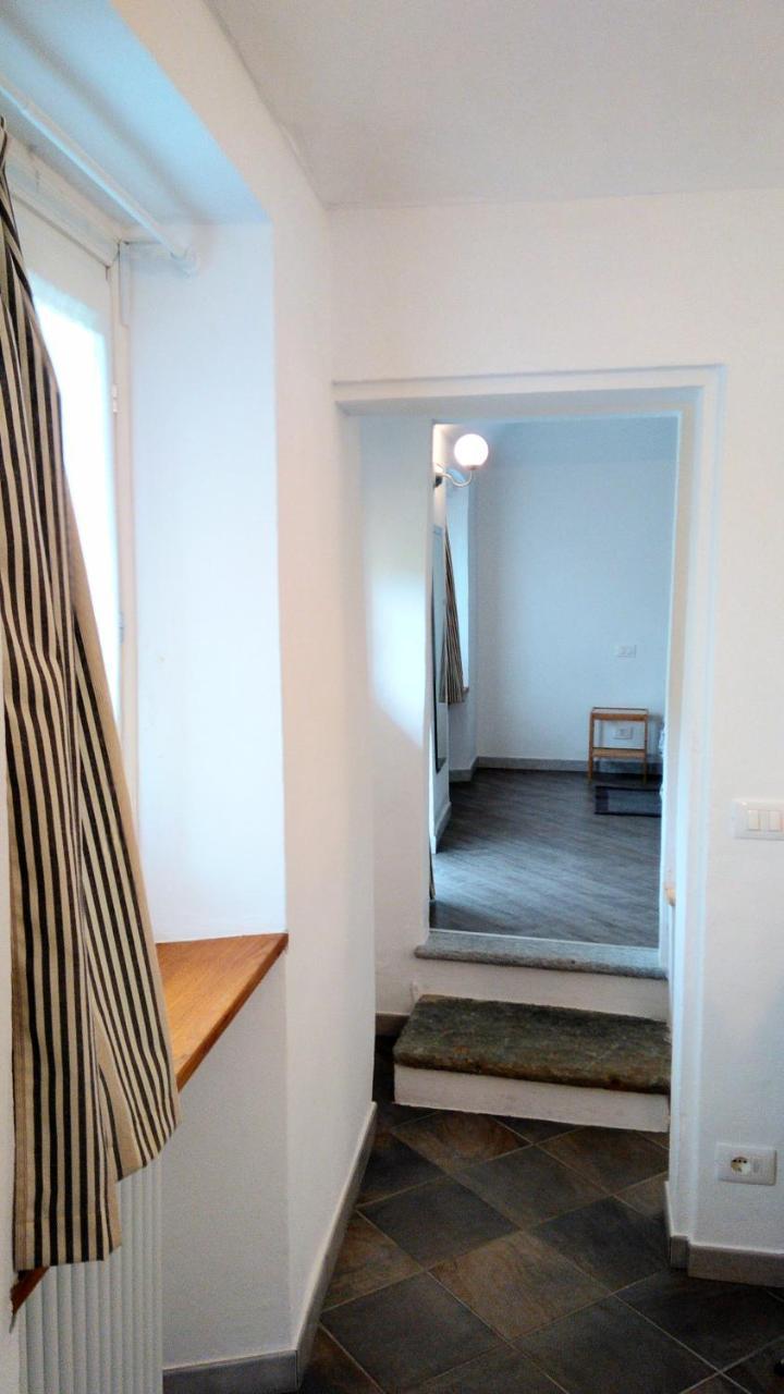 فندق Bed&Braja Vische المظهر الخارجي الصورة