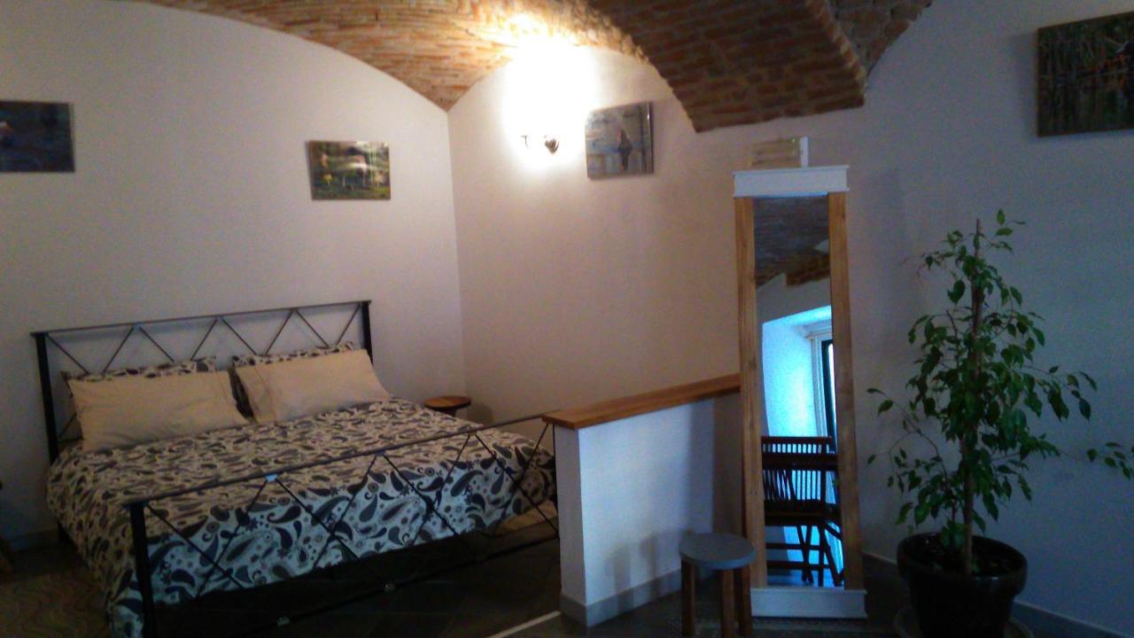 فندق Bed&Braja Vische المظهر الخارجي الصورة