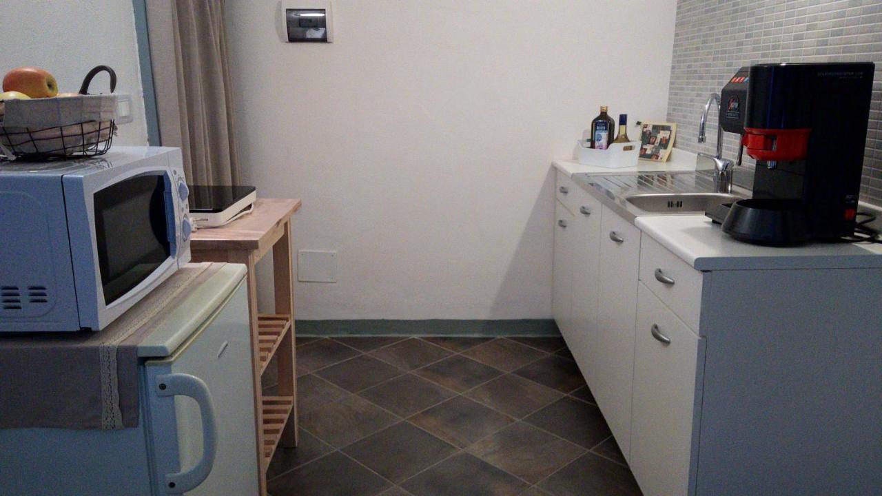 فندق Bed&Braja Vische المظهر الخارجي الصورة