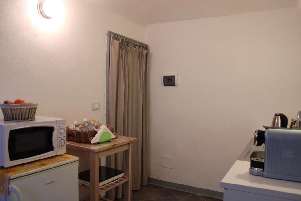 فندق Bed&Braja Vische المظهر الخارجي الصورة