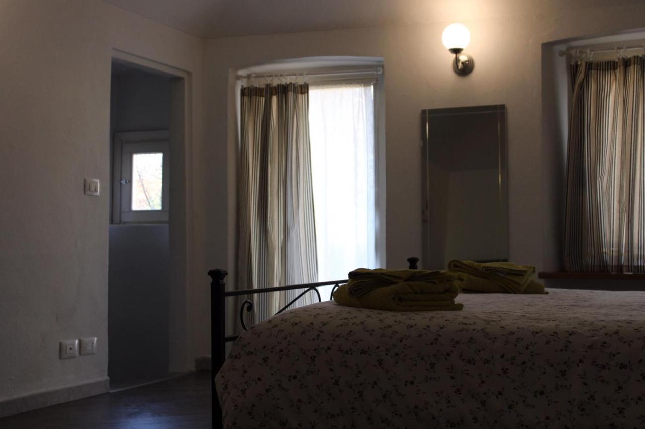 فندق Bed&Braja Vische المظهر الخارجي الصورة